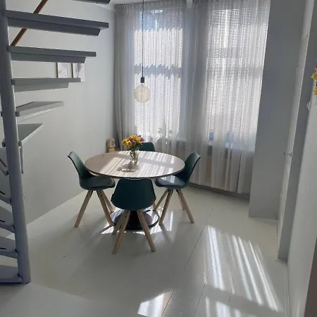 Сasa de vacaciones Het Popelhuisje *