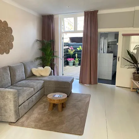 Het Popelhuisje Ferienhaus