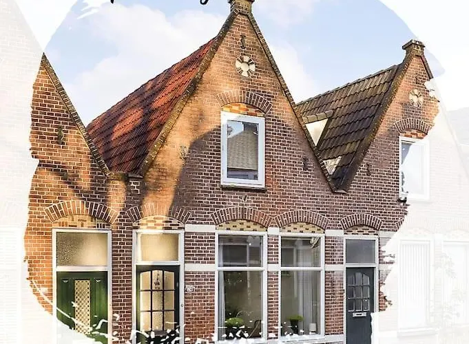 Holiday home Het Popelhuisje *