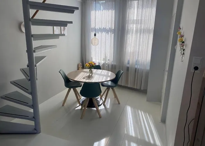 Holiday home Het Popelhuisje *