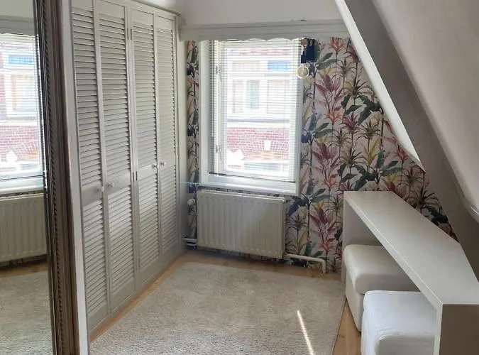 Het Popelhuisje Holiday home Alkmaar