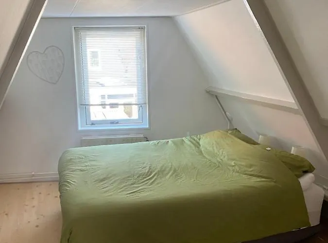 Het Popelhuisje Holiday home