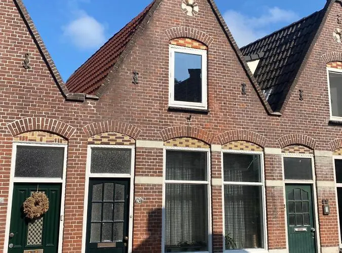 Het Popelhuisje Holiday home