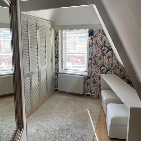 Het Popelhuisje Casa vacanze Alkmaar