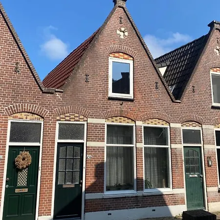 Het Popelhuisje Vakantiehuis